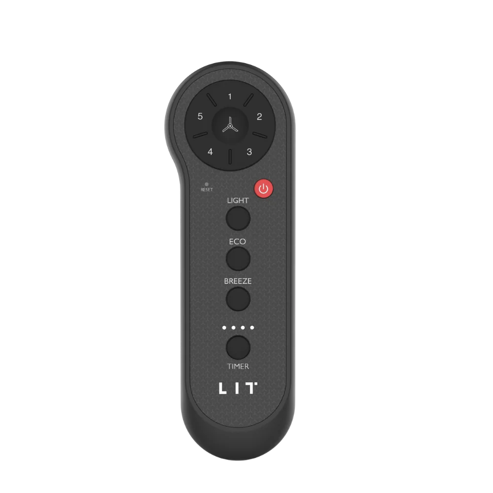 FR4 Fan Remote